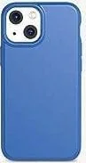 Etui i futerały do telefonów - Tech 21 TECH21 ETUI T21-8886 EVO LITE IPHONE 13 MINI BLUE standard - miniaturka - grafika 1