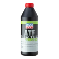 Oleje przekładniowe - Liqui Moly Olej przekładniowy TOP TEC ATF 1950 1L - miniaturka - grafika 1