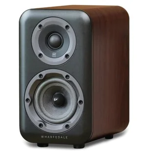Wharfedale DIAMOND 310 Orzech - Głośniki i kolumny - miniaturka - grafika 1