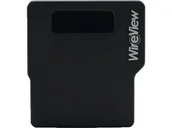 Chłodzenie procesora - Termiczna karta graficzna Grizzly WireView, 2x 8-pinowe PCIe — normalna - miniaturka - grafika 1