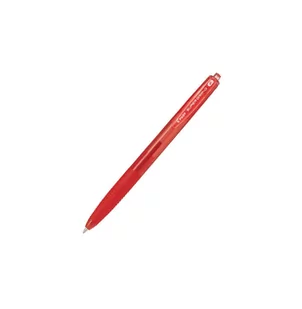 Pilot Długopis aut. Super Grip-G 0,7mm czerwony BPGG-8R-F-R - Długopisy - miniaturka - grafika 2