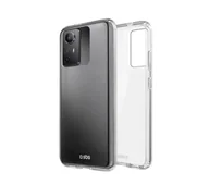 Etui i futerały do telefonów - SBS Skinny cover do Xiaomi Redmi Note 12S - miniaturka - grafika 1