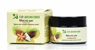 Kosmetyki pod oczy - Krem do Skóry Wokół Oczu Shea i Inca Inchi, Dr.Biokord, 100% Naturalny - miniaturka - grafika 1