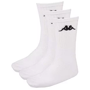 Kappa Skarpety Sonotu 3 Trainer Unisex (3 pary) - Skarpetki damskie - miniaturka - grafika 1