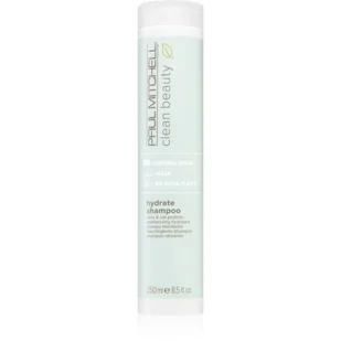 Paul Mitchell, Clean Beauty Hydrate Shampoo, Szampon do włosów, 250ml - Szampony do włosów - miniaturka - grafika 1
