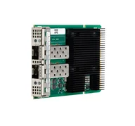 Karty sieciowe - HPE P14484-001 karta sieciowa Wewnętrzny Ethernet / Fiber 25000 Mbit/s P14484-001 - miniaturka - grafika 1