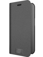 Etui i futerały do telefonów - Black Rock - Etui z klapką pasuje do Apple iPhone 13 I etui na telefon komórkowy, funkcja stojaka, zamknięcie na magnes (czarne) - miniaturka - grafika 1