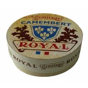 Szybkie dania obiadowe - Camembert Royal 250G - miniaturka - grafika 1