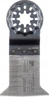 Brzeszczoty - Wolfcraft Brzeszczot wgłębny Expert , HCS 65 mm Wolfcraft - Starlock - miniaturka - grafika 1