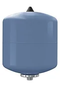 Zasobniki i wymienniki - Reflex Ciśnieniowe naczynie przeponowe do wody użytkowej DE 25charaktery 7304015 - miniaturka - grafika 1