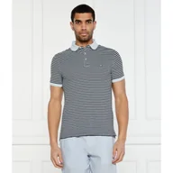 Koszule męskie - Tommy Hilfiger Polo 1985 Slim Fit pique - miniaturka - grafika 1
