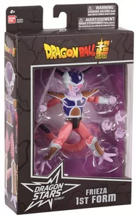 BANDAI Figurka BANDAI DRAGON STARS FRIEZA 1ST FORM - Figurki kolekcjonerskie - miniaturka - grafika 1