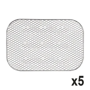 SUSZARKA SPOŻYWCZA 300W, 5 TAC - Suszarki do grzybów, owoców i warzyw - miniaturka - grafika 10