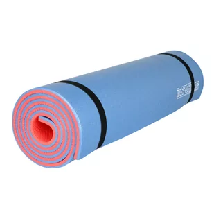 Insportline Mata do ćwiczeń, EPS, 180x60 cm - Maty do ćwiczeń - miniaturka - grafika 1