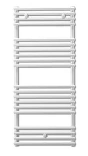 Purmo SANTORINI SAN 15 05 1470x500 F3NA015005000000 - Grzejniki łazienkowe - miniaturka - grafika 1