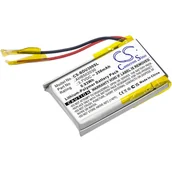 Akcesoria do słuchawek - Bosch Intuvia Display / AHB502030 250mAh 0.93Wh Li-Polymer 3.7V (Cameron Sino) - miniaturka - grafika 1