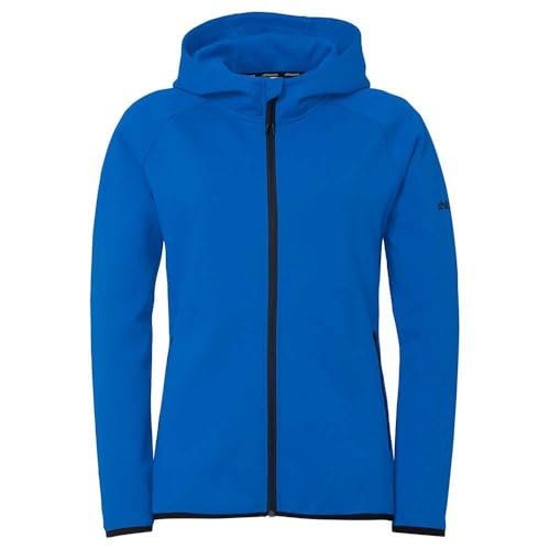 uhlsport ID, damska kurtka z kapturem, z kapturem, dla kobiet i dziewcząt