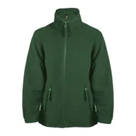 Kurtki i płaszcze dla dziewczynek - Kurtka Dziecięca North Fleece Jacket - miniaturka - grafika 1