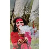 Ezoteryka - Duch chorób - miniaturka - grafika 1