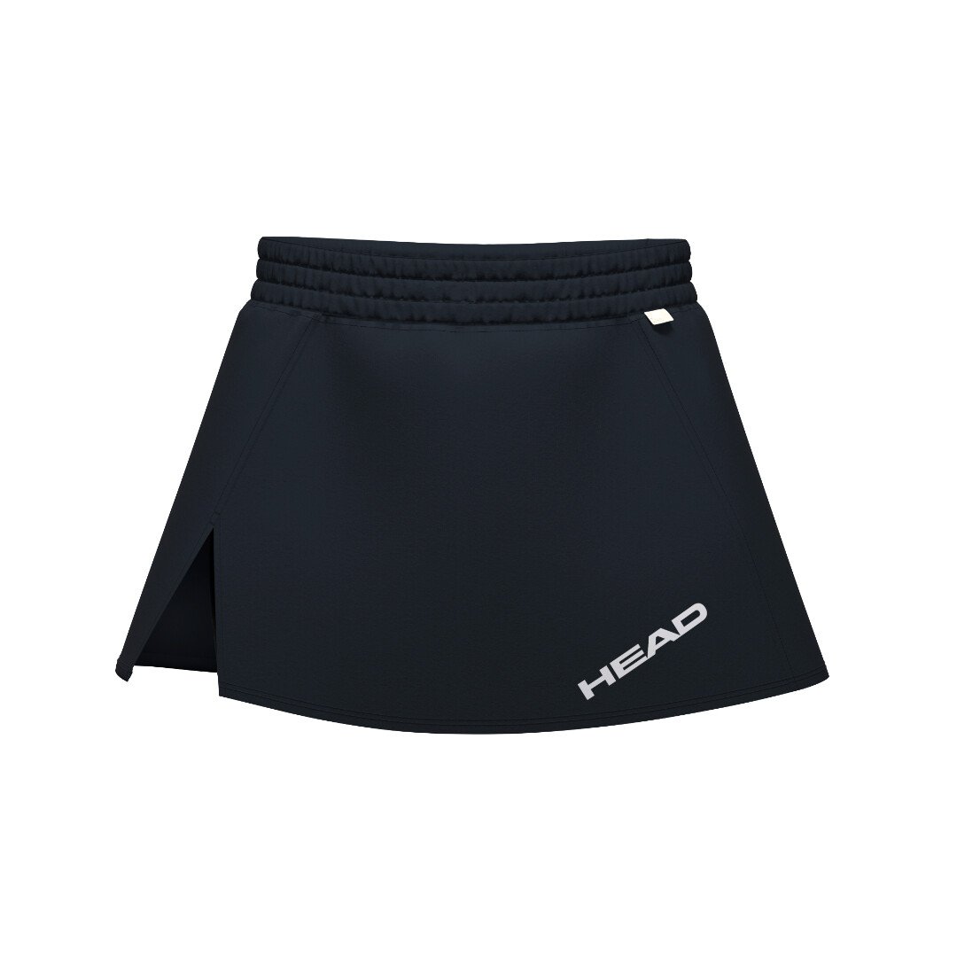 Spódnica damska Head Pro Skort Women NV L