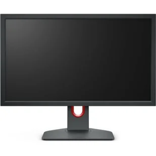 BenQ ZOWIE XL2411K Czarny - Monitory - miniaturka - grafika 1