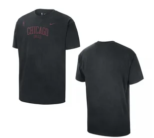Koszulka Nike Tee NBA Chicago Bulls DR6314010 S - Koszulki męskie - miniaturka - grafika 1