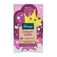 Kosmetyki do kąpieli - Kneipp Foam Queen Bubble Bath Pianka do kąpieli 50 ml - miniaturka - grafika 1