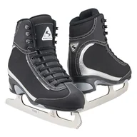 Łyżwy - Damskie łyżwy Jackson Vista 3200 Black - miniaturka - grafika 1