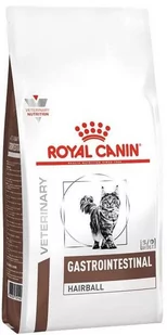 Royal Canin Skin Hairball 0,4 kg - Sucha karma dla kotów - miniaturka - grafika 1