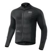 Koszulki rowerowe - Koszulka rowerowa ROCKBROS 15400002004 (rozmiar XL) - miniaturka - grafika 1