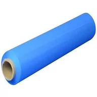 Akcesoria do pakowania - Niebieska folia stretch 1,5 kg - miniaturka - grafika 1