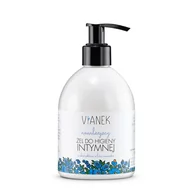 Żele do higieny intymnej - Vianek Nawilżający żel do higieny intymnej, 300ml - miniaturka - grafika 1