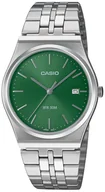 Zegarki męskie - Zegarek Casio MTP-B145D-3AVEF - miniaturka - grafika 1