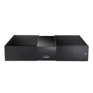 Wzmacniacze - NAIM NAP-250 końcówka mocy czarny - miniaturka - grafika 1