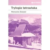 Felietony i reportaże - Trylogia tatrzańska. Sygnały ze skalnych ścian, Tragedie tatrzańskie, Skalne lato - miniaturka - grafika 1