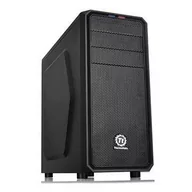 Obudowy komputerowe - Thermaltake Versa H24 - Black (CA-1C1-00M1NN-00) - miniaturka - grafika 1