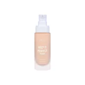 Bazy pod makijaż - WIBO Baza pod Makijaż Keep It Perfect Primer 28ml 5541 - miniaturka - grafika 1