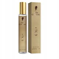 Wody i perfumy damskie - Pani Walewska Gold perfumetka 15ml - miniaturka - grafika 1