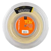 Tenis ziemny - Naciąg tenisowy Tecnifibre  TGV - 200 m  1,35 mm - miniaturka - grafika 1