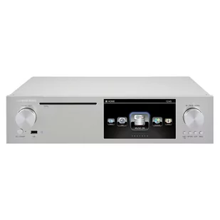 Cocktail Audio X50D - silver +9 sklepów - przyjdź przetestuj lub zamów online+ - Odtwarzacze MP3 - miniaturka - grafika 1