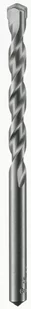Bosch Wiertło do betonu silver, 9 mm - Wiertła - miniaturka - grafika 2