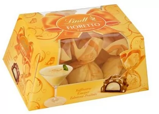 Lindt Fioretto Zabaione 138g - Czekolada - miniaturka - grafika 1