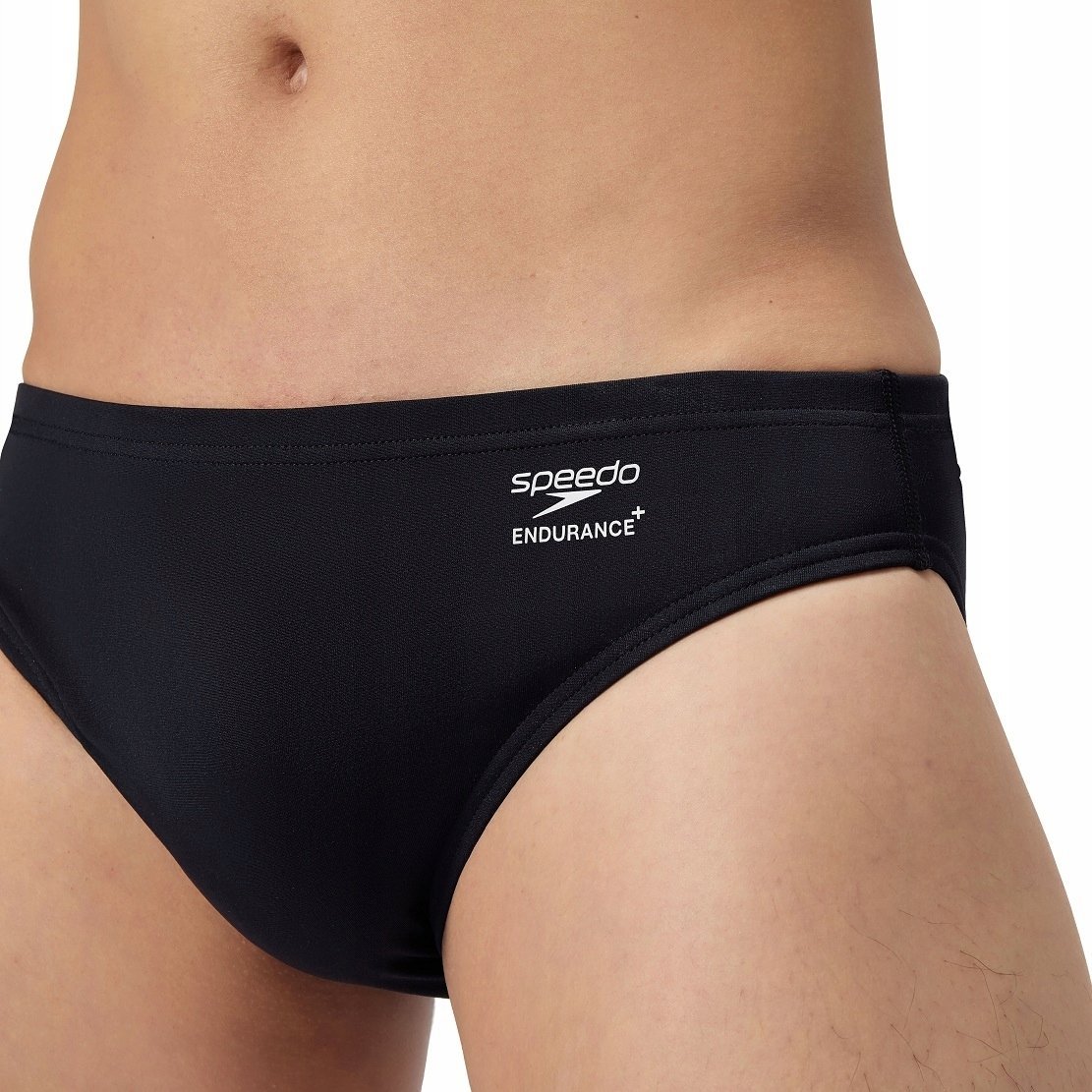 Speedo Męskie Kąpielówki ML Solid Brief AM