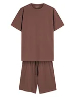 Piżamy męskie - Piżama Orient - miniaturka - grafika 1