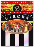 Rock - The Rolling Stones Rock And Roll Circus 2 CD+DVD+Blu-Ray) Limited Edition) - miniaturka - grafika 1