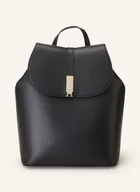 Plecaki - Tommy Hilfiger Plecak Heritage schwarz - miniaturka - grafika 1