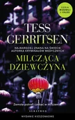 Thrillery - Milcząca dziewczyna. Cykl Rizzoli / Isles. Tom 9 (wydanie pocketowe) - miniaturka - grafika 1