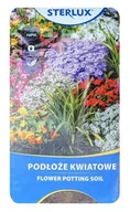 Akcesoria i części modelarskie - Podłoże przeznaczone do amatorskiej uprawy kwiatów o średnich wymaganiach pokarmowych, zarówno w mieszkaniach lub pod osłonami, jak i na zewnątrz, n.. - miniaturka - grafika 1