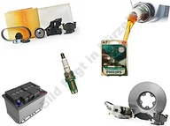 Układ zasilania - akcesoria - BOSCH Zawór regulacji ciżnienia, system common-rail 0 281 002 794 - miniaturka - grafika 1