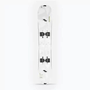 Deska snowboardowa K2 Marauder Split szaro-czarna 11F0001/11 - Deski snowboardowe - miniaturka - grafika 1